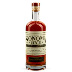 Agrowbox Premium-Sonoma County Rye Whiskey