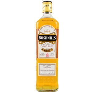 Agrowbox Premium-Bushmills Original Irish Whiskey 750ML