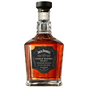 Agrowbox Premium-Jack Daniels Single Barrel Whiskey 750ML