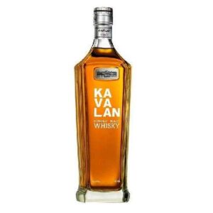 Agrowbox Premium-Kavalan Classical Whisky